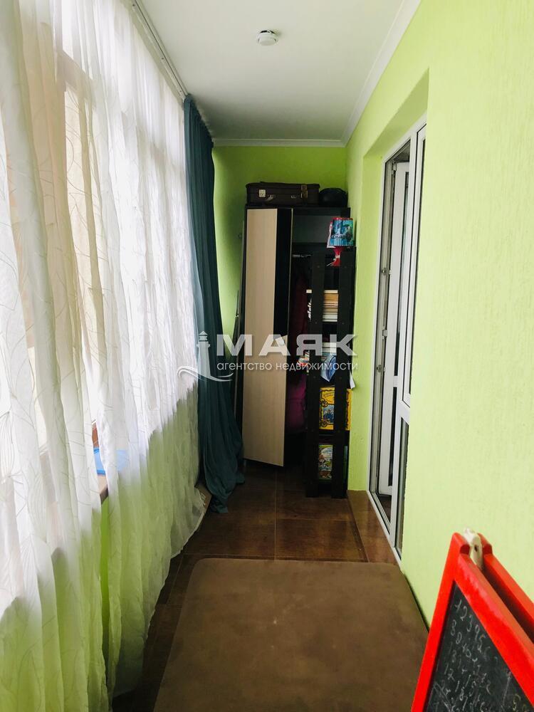 3-к. квартира 149.8 кв.м, 11/20