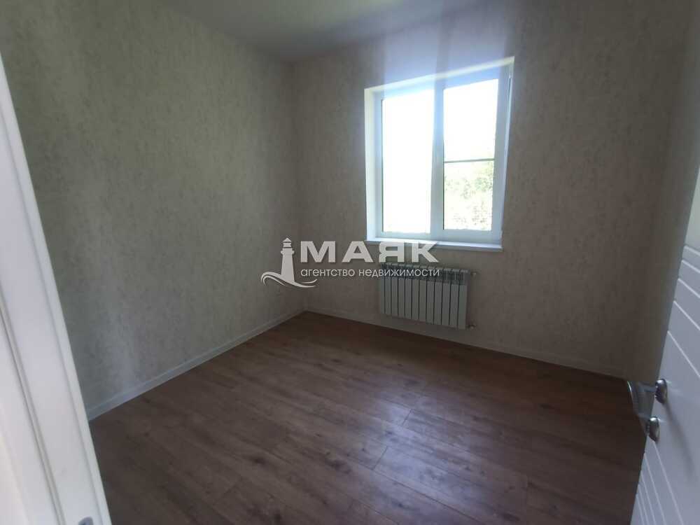 Дом 85 кв.м на участке 4.2 сот