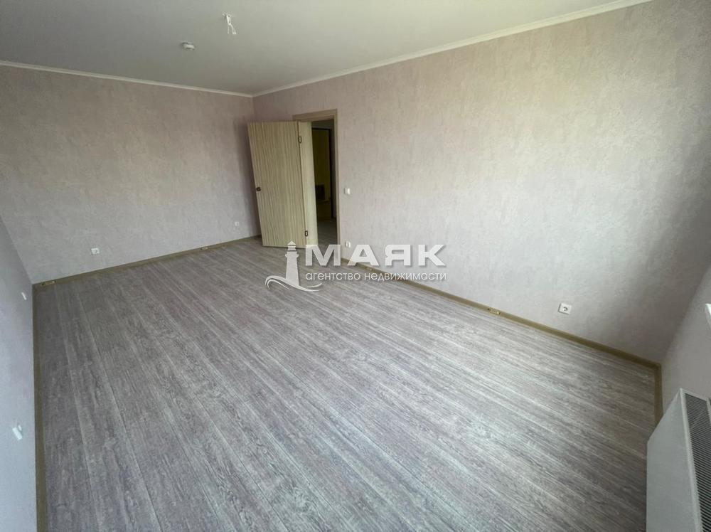 1-к. квартира 39 кв.м, 11/16