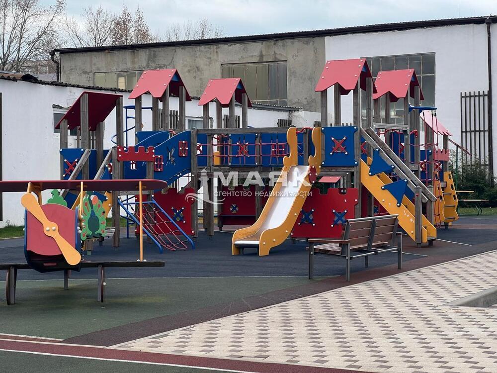 1-к. квартира 40.5 кв.м, 15/19