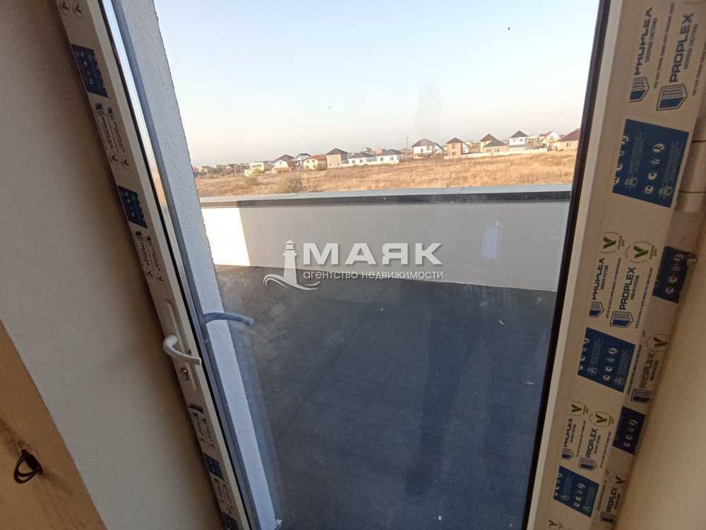 Дом 192 кв.м на участке 4.7 сот