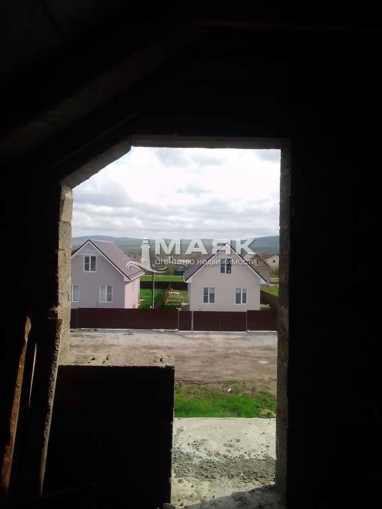 Дом 160 кв.м на участке 10 сот