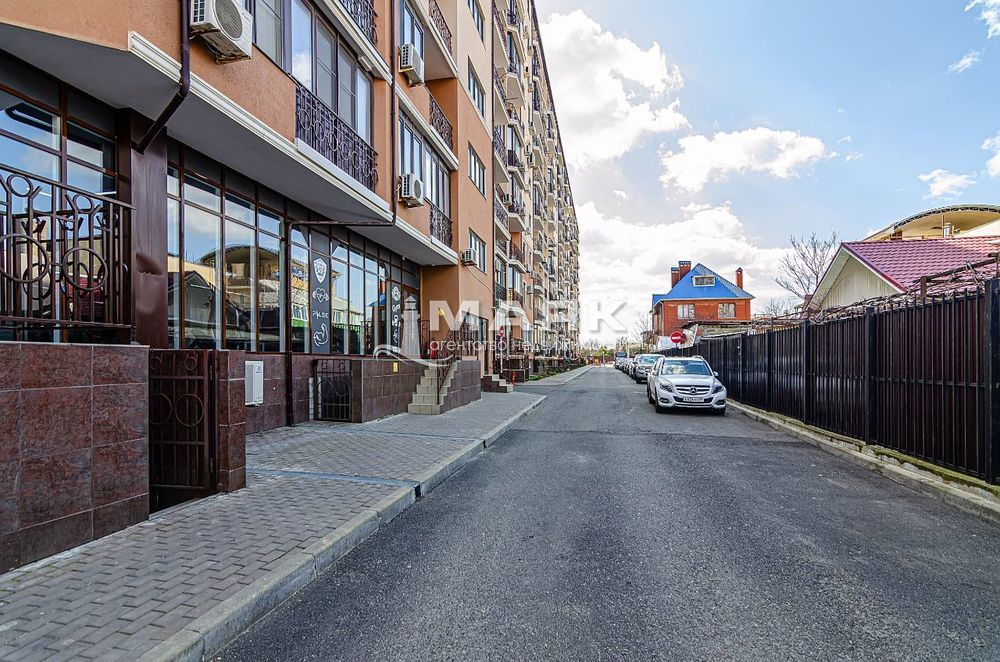 Офисное помещение 130 кв.м