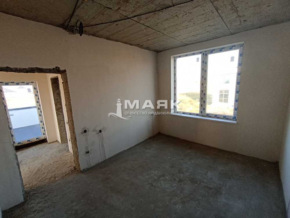 Дом 192 кв.м на участке 4.7 сот