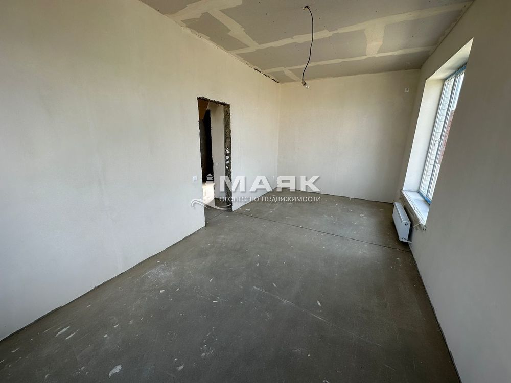 Дом 120 кв.м на участке 3.5 сот