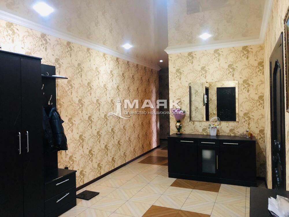 3-к. квартира 149.8 кв.м, 11/20