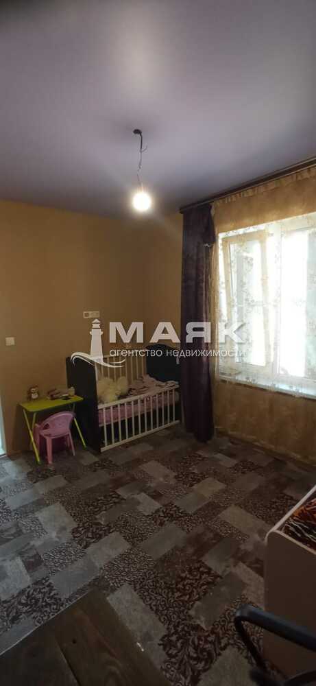 Дом 70.5 кв.м на участке 5.2 сот