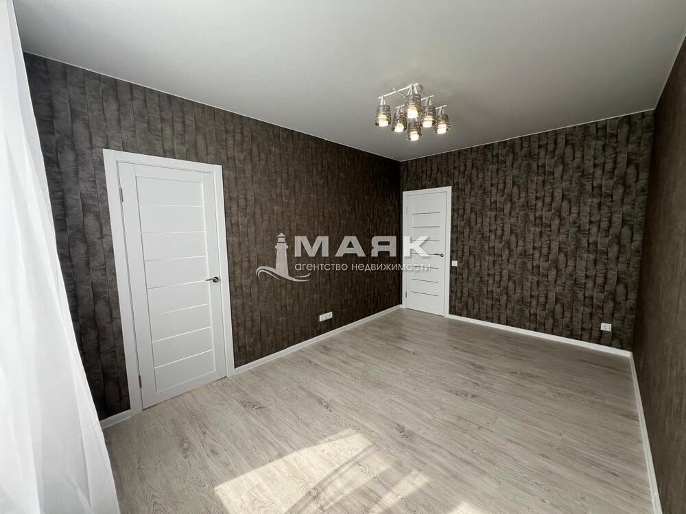 2-к. квартира 54 кв.м, 10/11