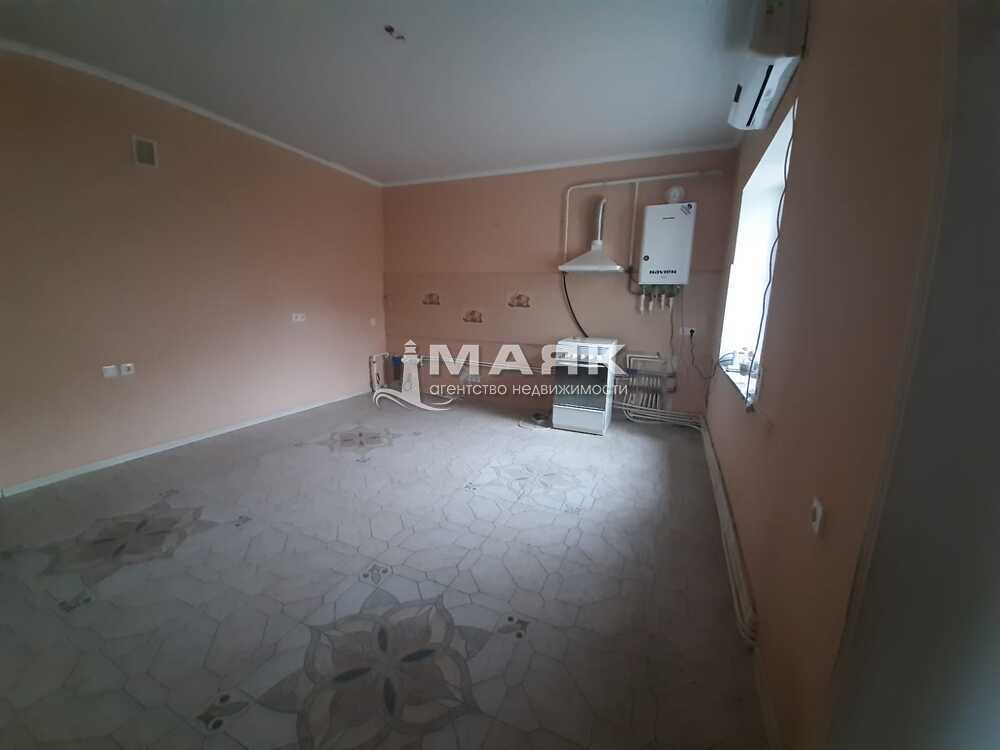 Дом 58 кв.м на участке 2.5 сот