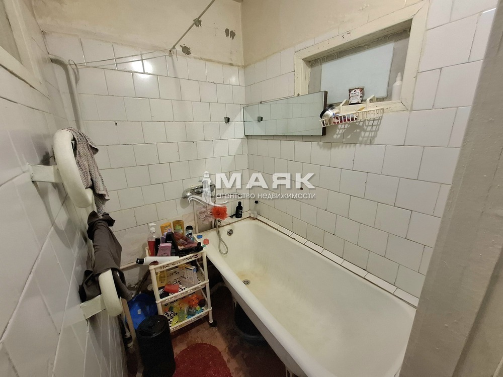 1-к. квартира 45 кв.м, 5/5