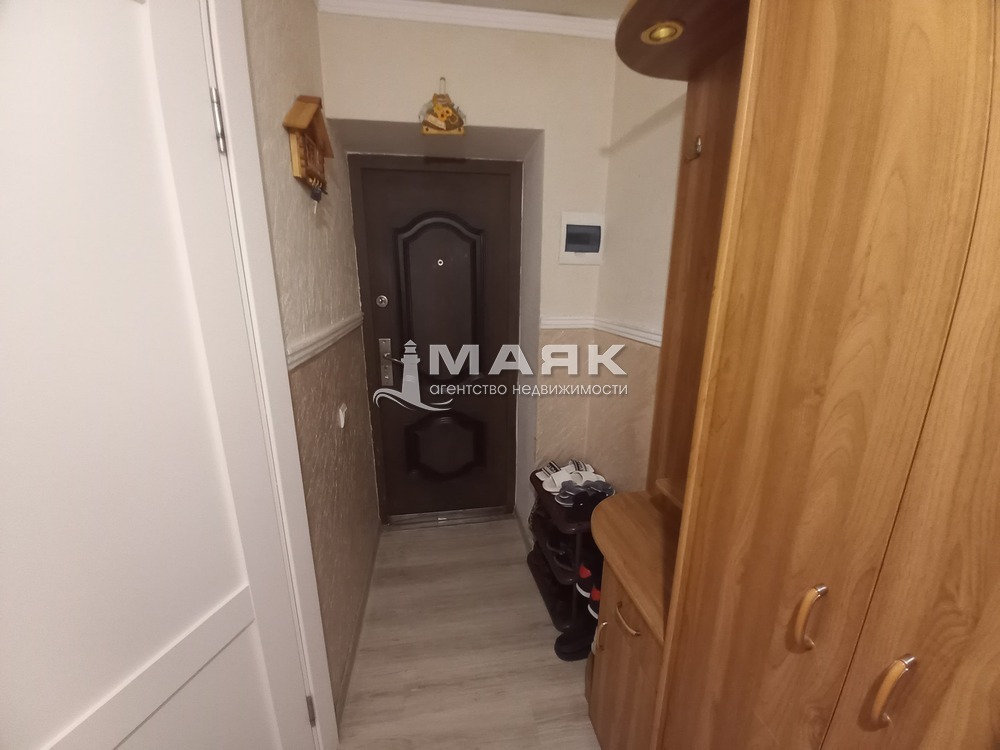 2-к. квартира 41.4 кв.м, 2/2