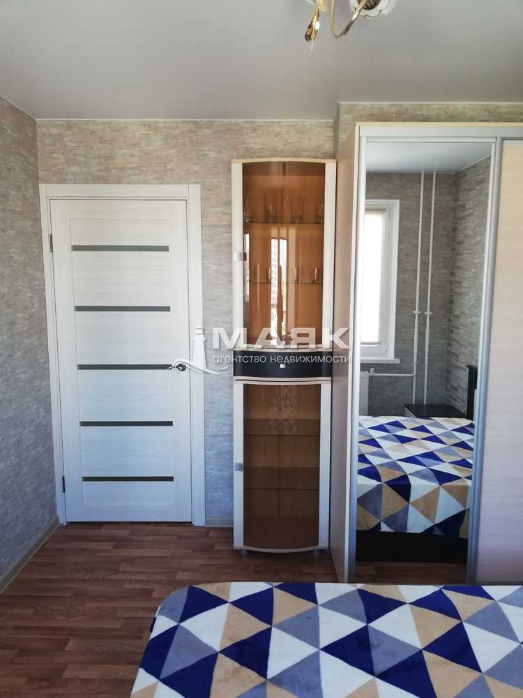 1-к. квартира 32 кв.м, 5/9