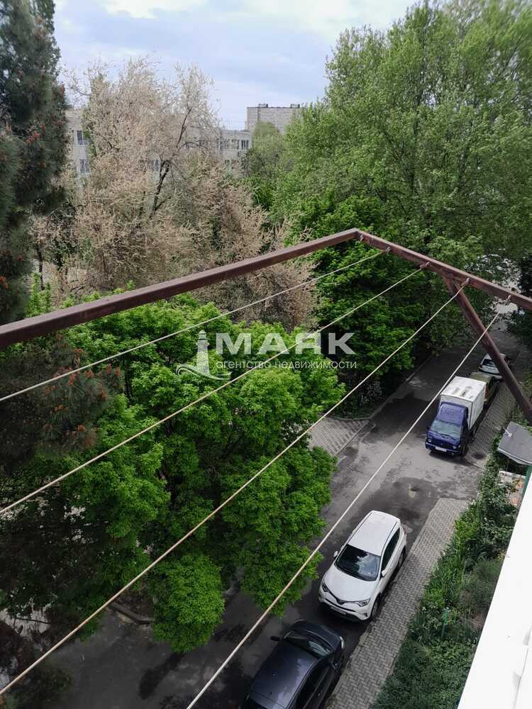 2-к. квартира 47.2 кв.м, 5/5