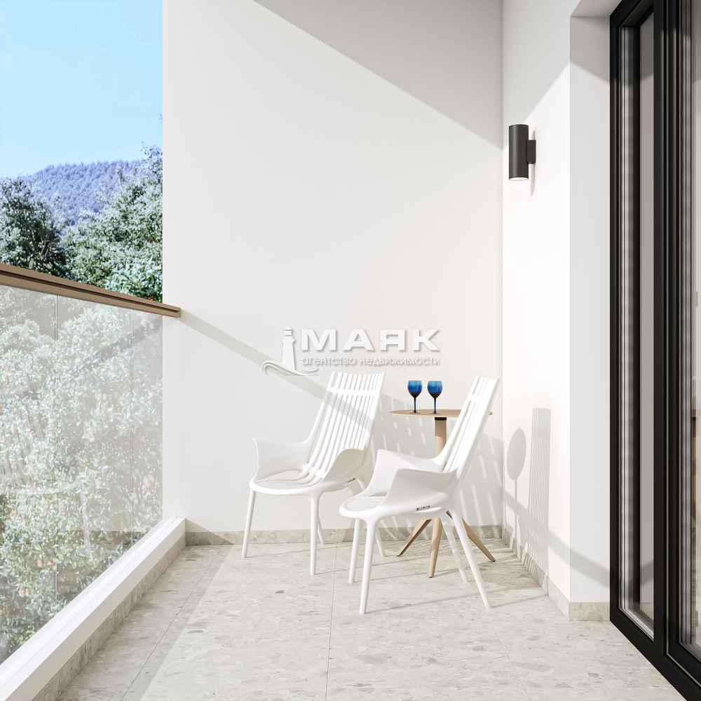 4-к. квартира 145.3 кв.м, 4/9