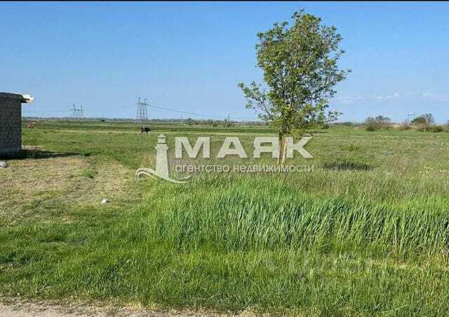 Участок 8.4 сот. (ИЖС)