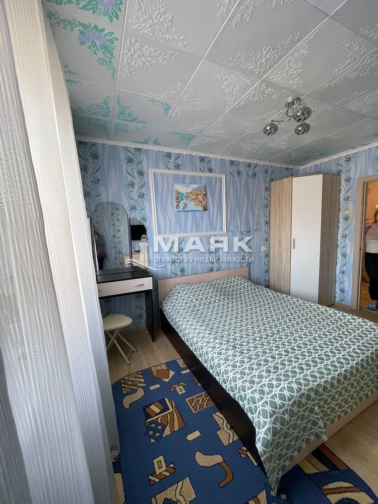 2-к. квартира 45 кв.м, 5/5