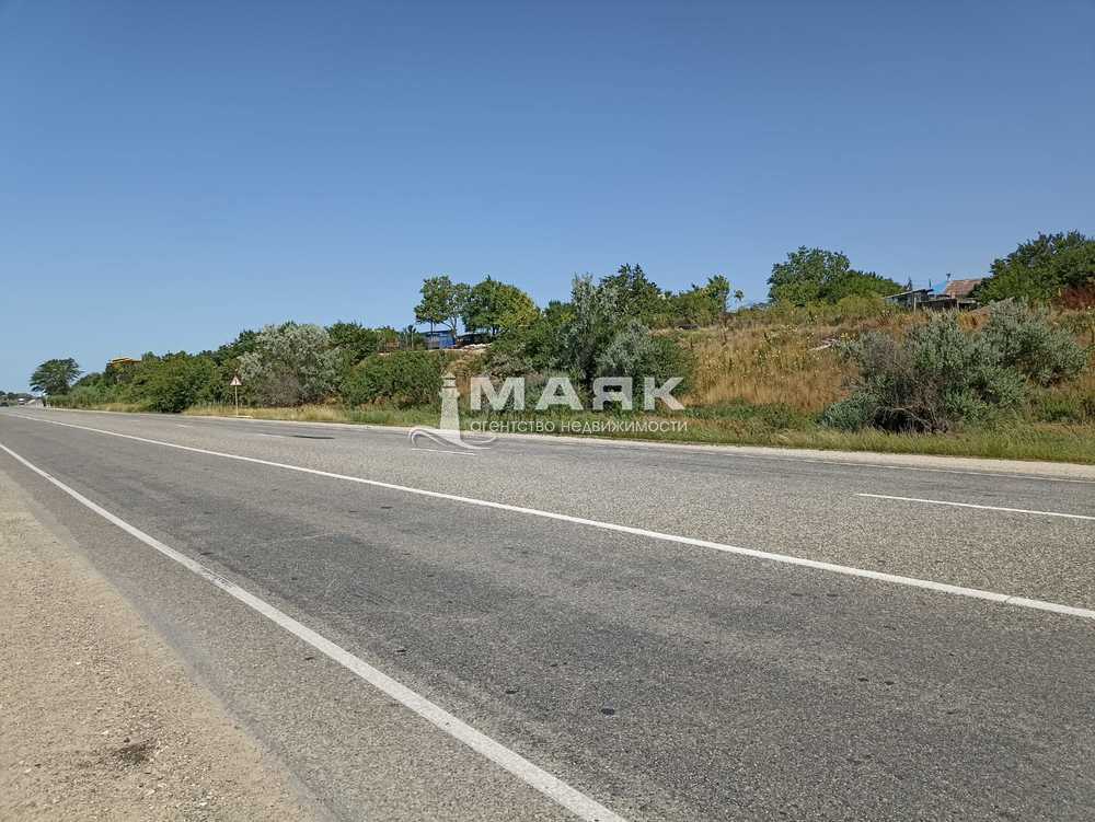 Участок 67.3 сот. (коммерция)