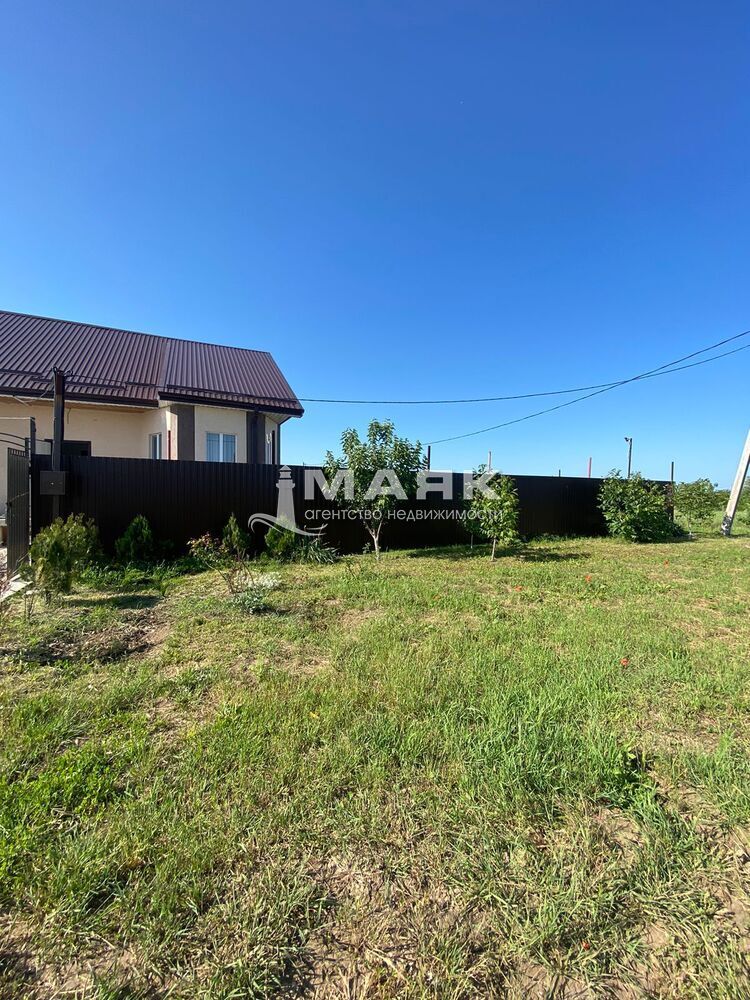 Дом 83 кв.м на участке 7 сот