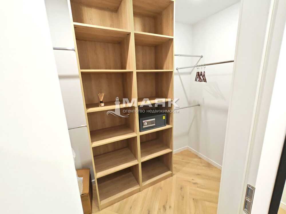 Студия 40.08 кв.м, 6/7