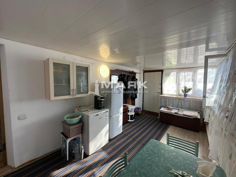 Дом 70.8 кв.м на участке 13.08 сот