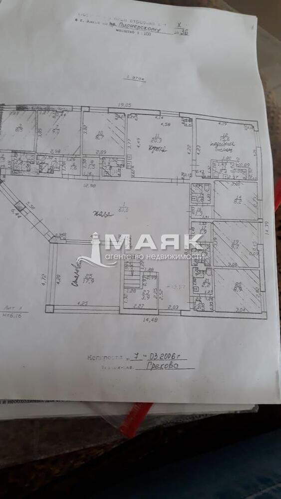 Гостиница 20 номеров
