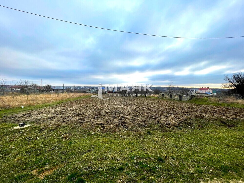 Участок 15.1 сот. (ИЖС)