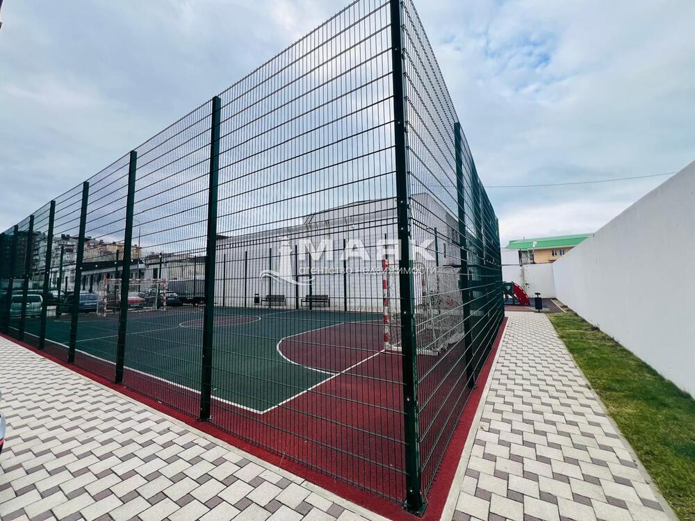 1-к. квартира 40.5 кв.м, 15/19