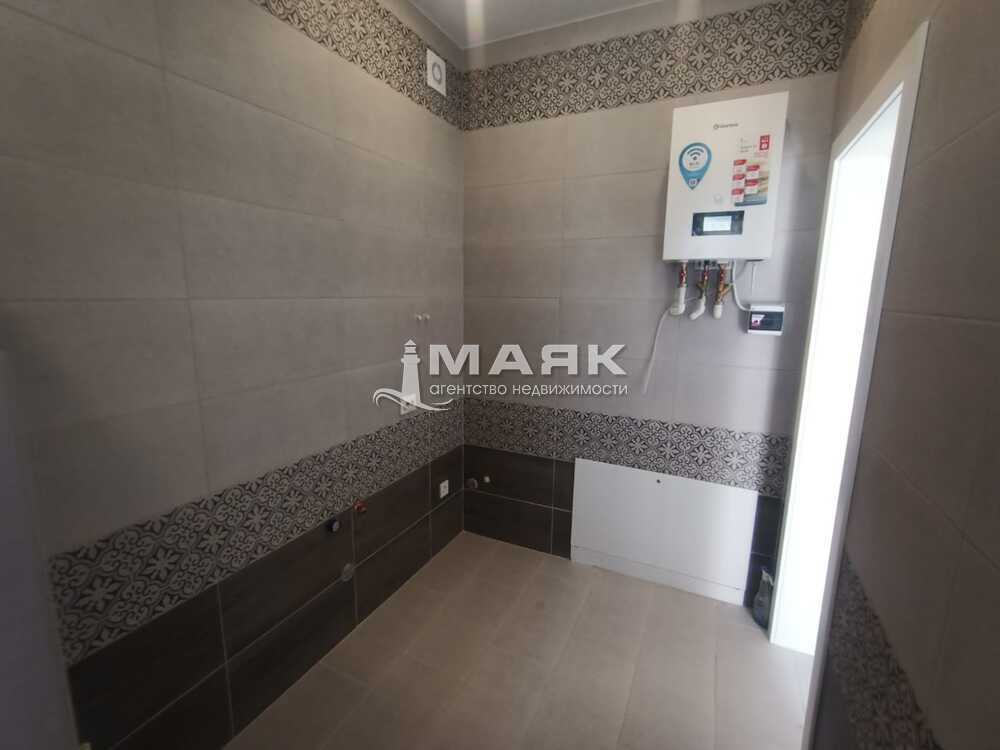 Дом 85 кв.м на участке 4.2 сот