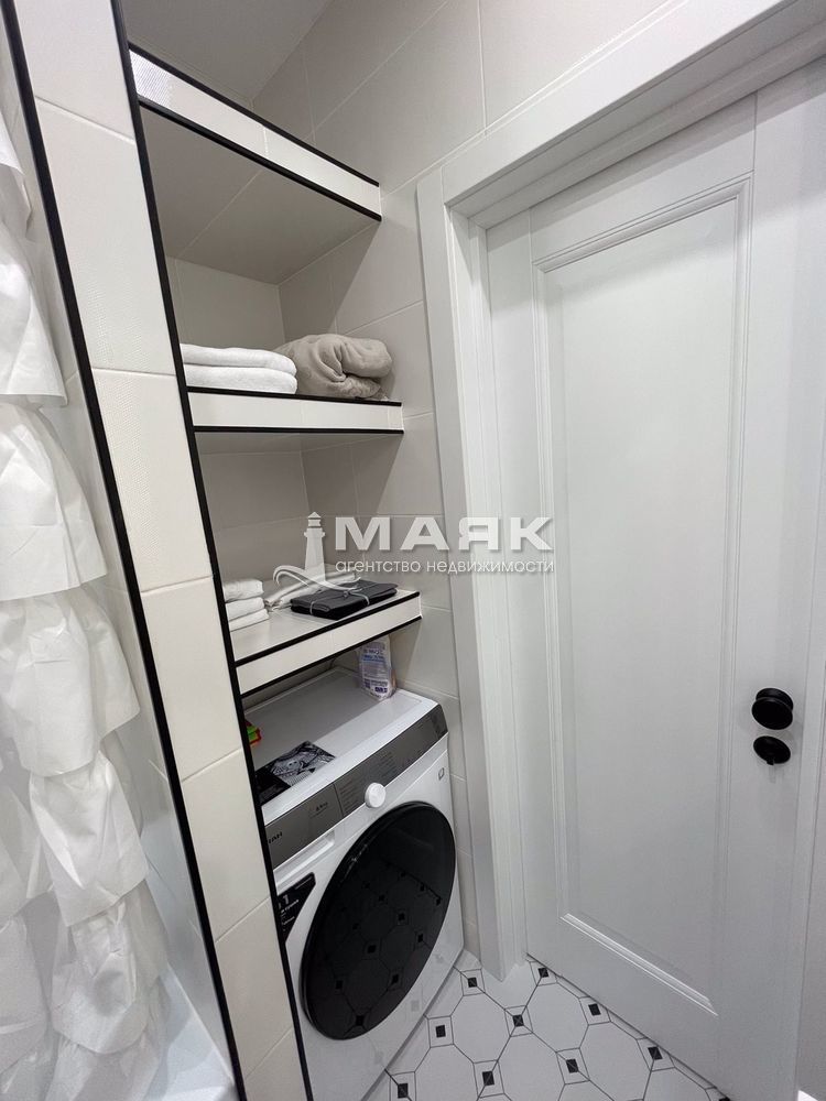 1-к. квартира 42 кв.м, 19/20