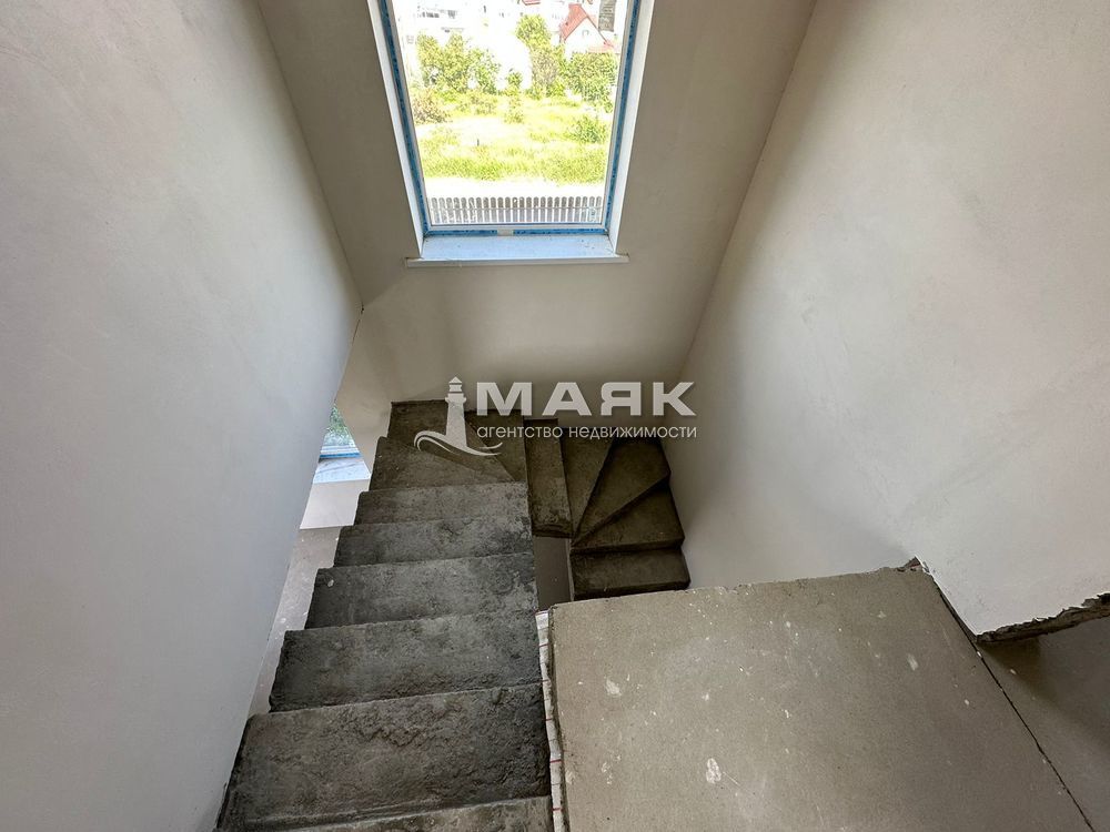 Дом 120 кв.м на участке 3.5 сот