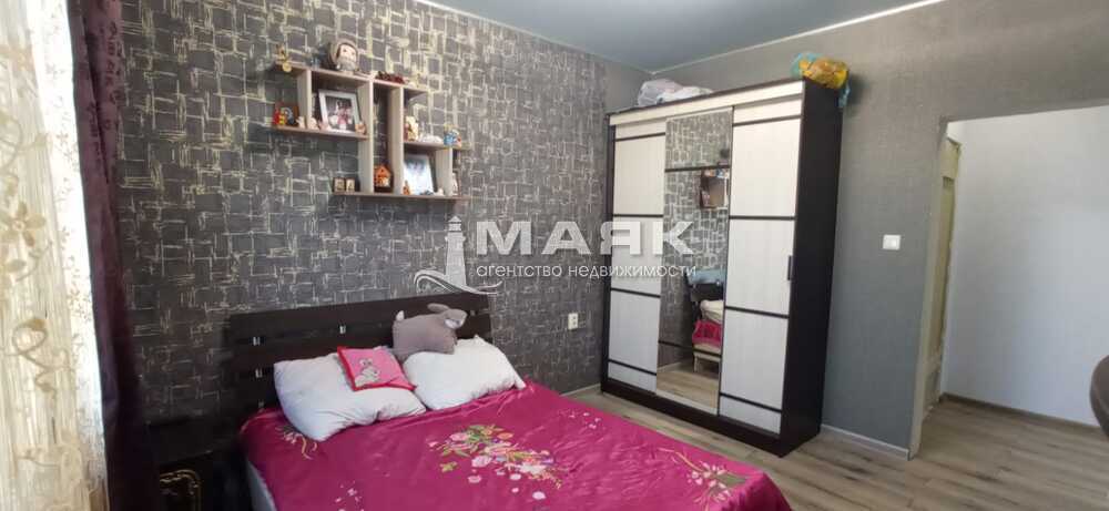 Дом 70.5 кв.м на участке 5.2 сот