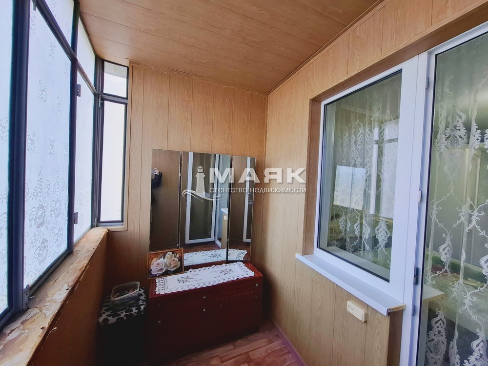 3-к. квартира 65.1 кв.м, 5/5