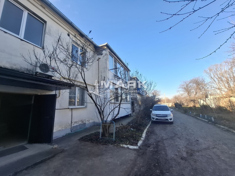 2-к. квартира 44.2 кв.м, 2/2