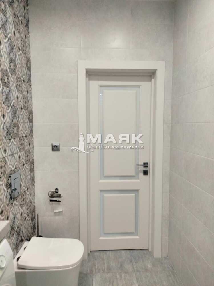 Дом 88.1 кв.м на участке 4.4 сот