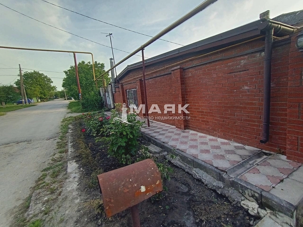 Дом 150 кв.м на участке 8 сот