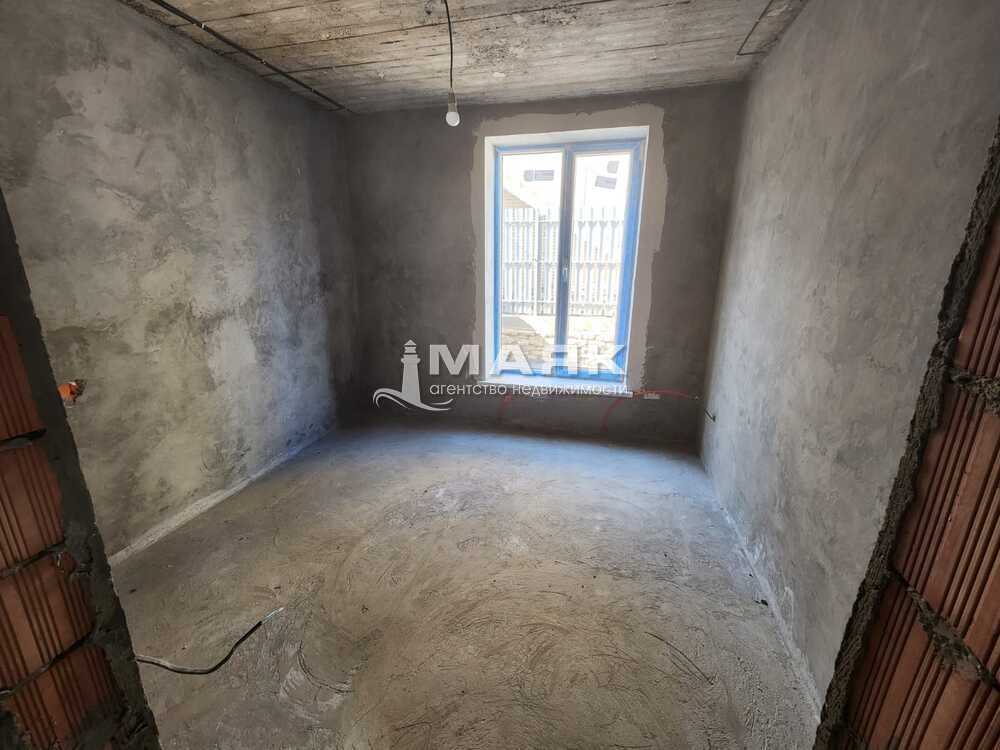 Дом 142.9 кв.м на участке 4.3 сот