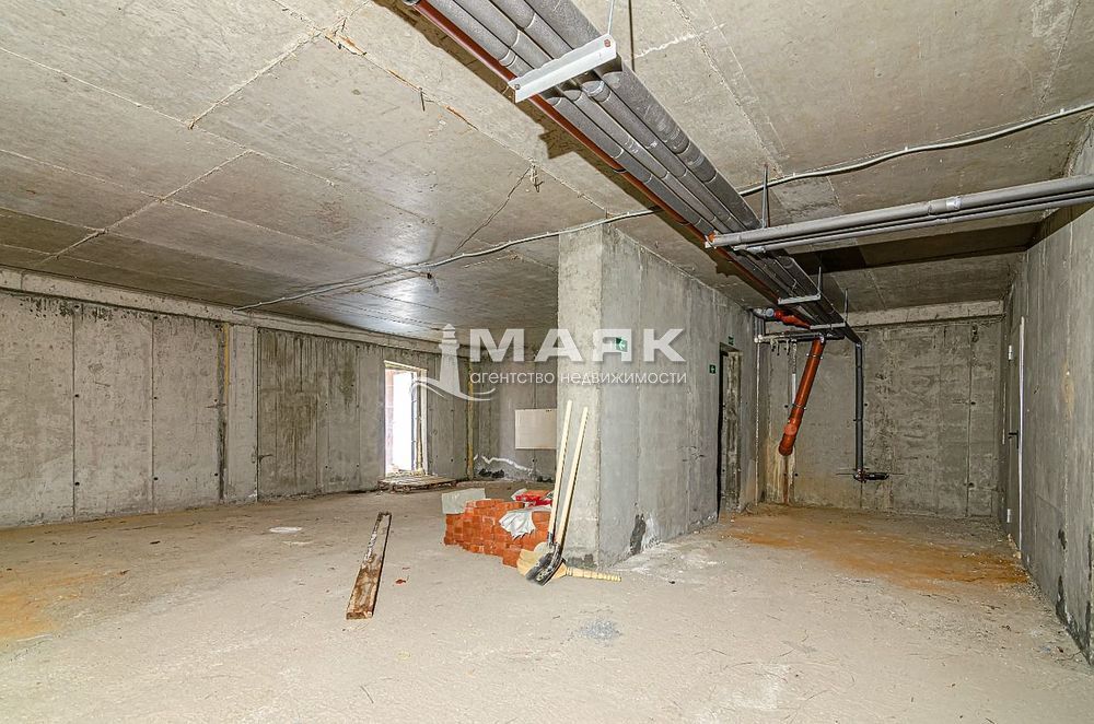 Офисное помещение 130 кв.м