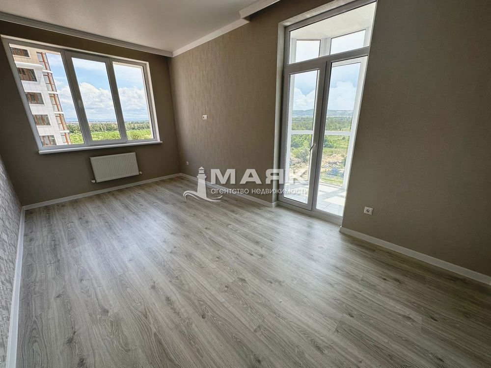 2-к. квартира 62 кв.м, 8/16