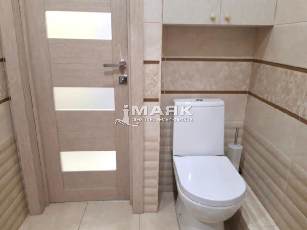 1-к. квартира 35.8 кв.м, 5/10