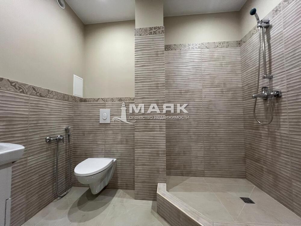 2-к. квартира 51.5 кв.м, 12/13