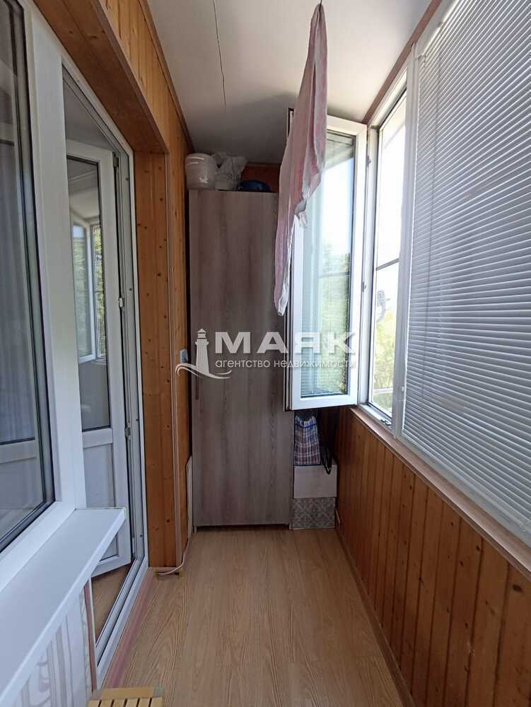 2-к. квартира 51.7 кв.м, 3/5