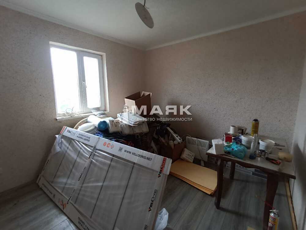 Дача 28.6 кв.м на участке 5.7 сот