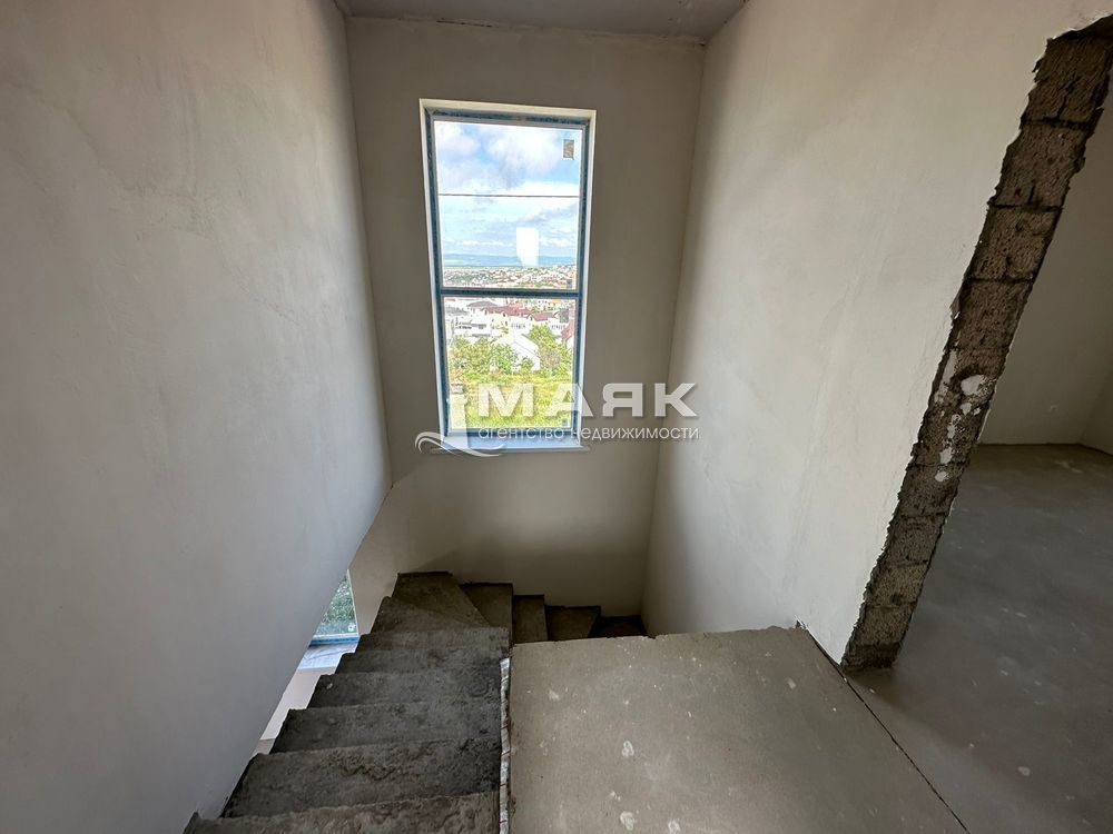 Дом 120 кв.м на участке 3.5 сот