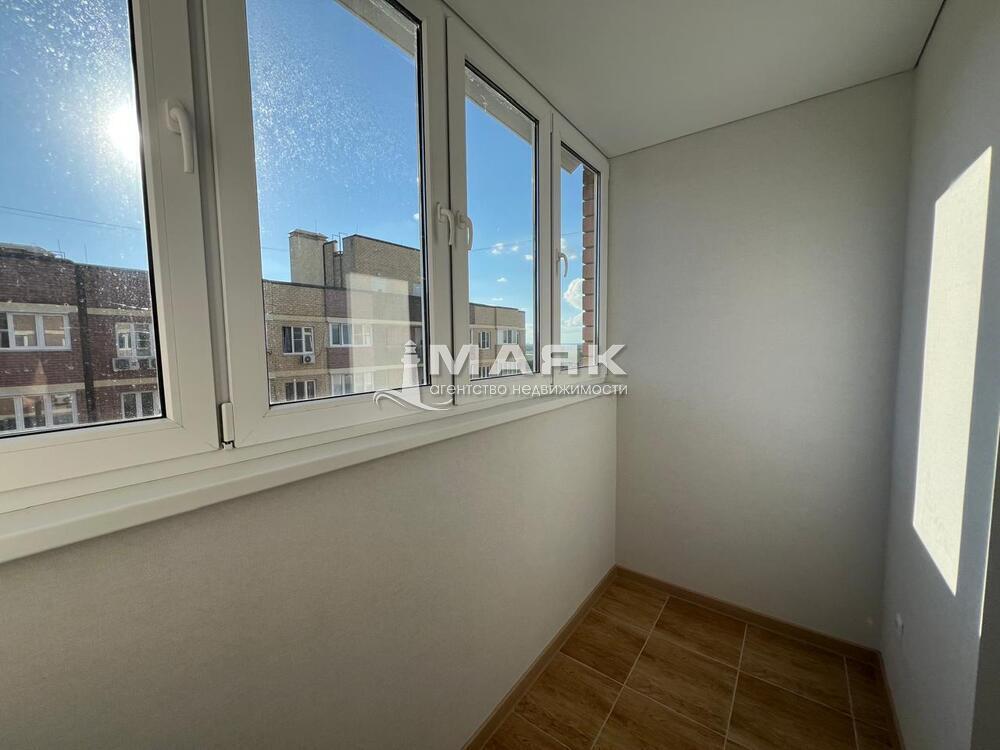 1-к. квартира 37 кв.м, 13/13