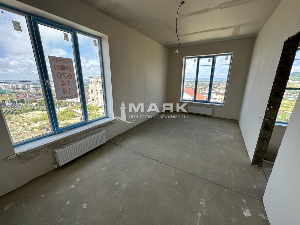 Дом 120 кв.м на участке 3.5 сот