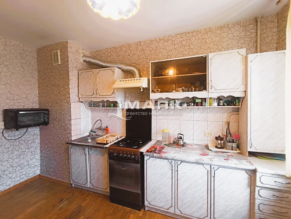 3-к. квартира 69.8 кв.м, 3/5