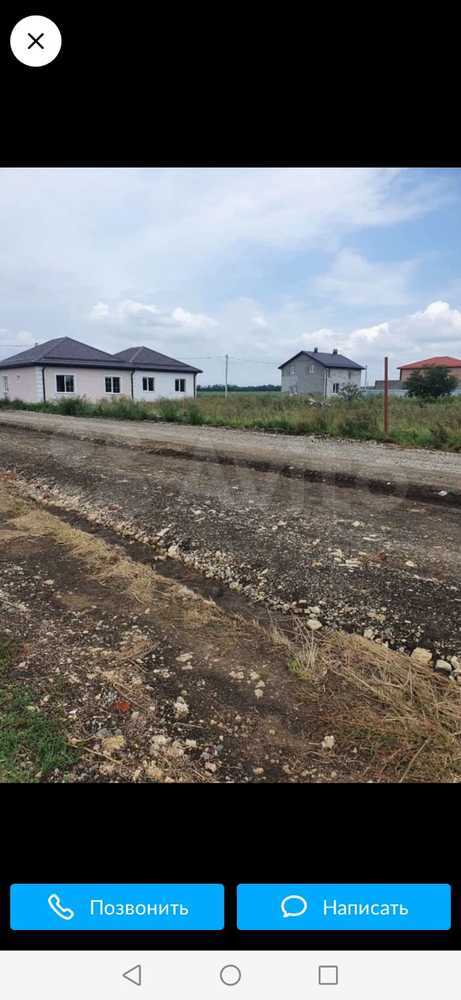 Купить Земельный Участок В Цибанобалке Анапского Района