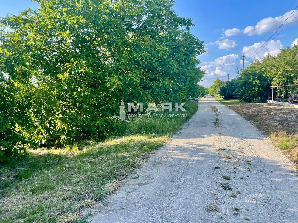 Участок 4 сот. (ИЖС)