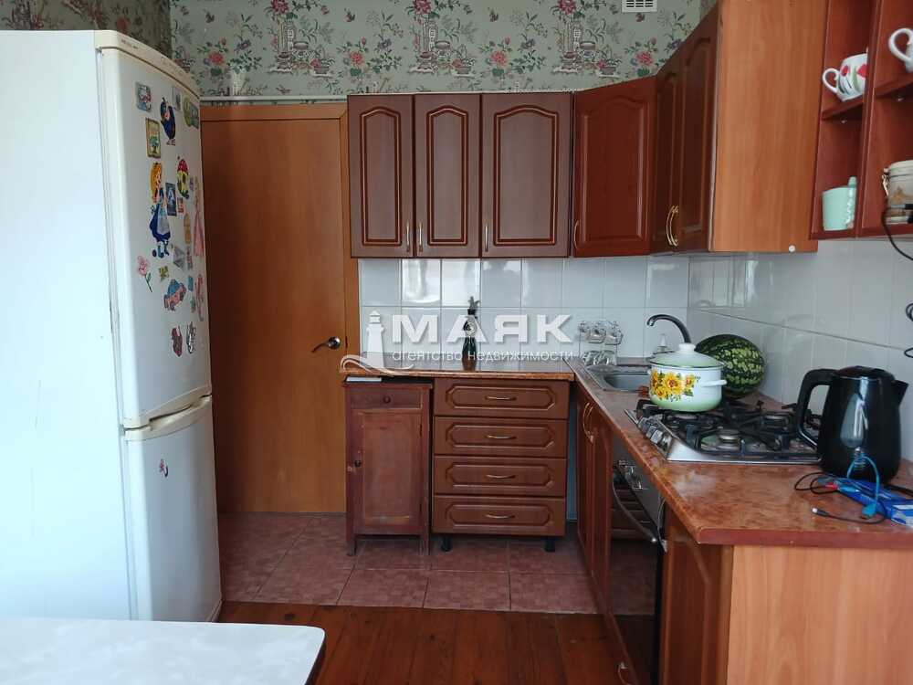 Дом 84 кв.м на участке 6 сот