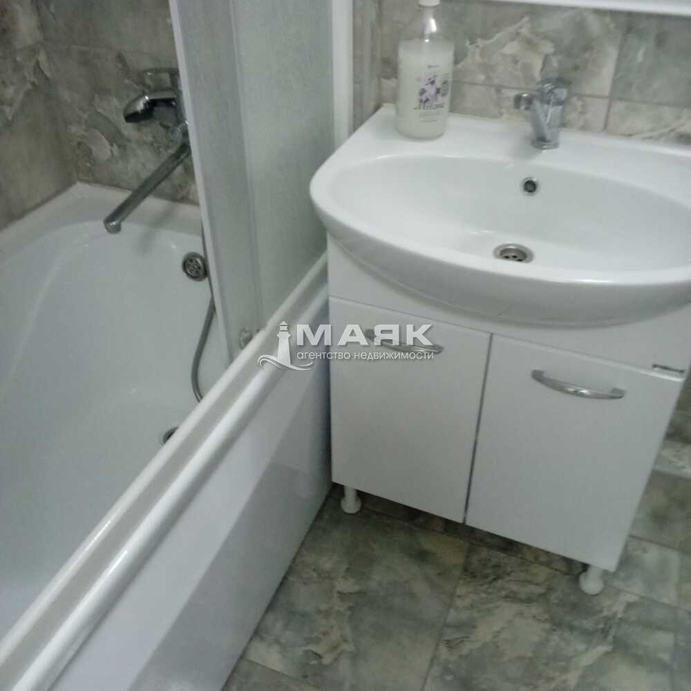 1-к. квартира 40 кв.м, 15/16